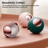 Portable Reusable Lint Roller Washable Lint Roller Ball for Clothes, Pet Hair, Furniture Compact