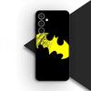 Protective Cover for Xiaomi Redmi Note 13 14 Pro Plus ProPlus 14C 13C Pro+ 5G Casing Phone Case Batman DC Movie Bat Man