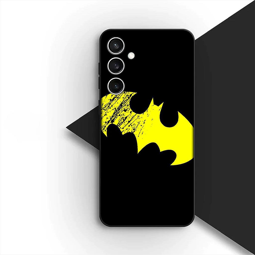 Protective Cover for Xiaomi Redmi Note 13 14 Pro Plus ProPlus 14C 13C Pro+ 5G Casing Phone Case Batman DC Movie Bat Man