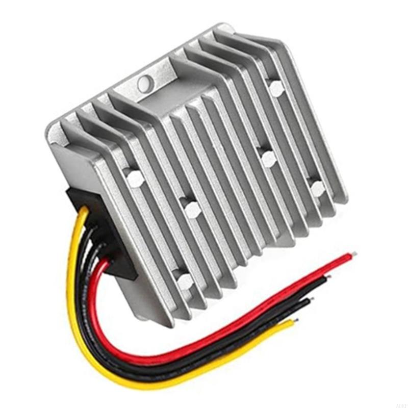 12V/24V to 57V 4.5A Regulator with Multiple Protections for Harsh Environment A0KF