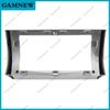 9 Inch Car Frame Fascia Adapter For Toyota IST 2007-2016 Android Radio Dash Fitting Panel Kit