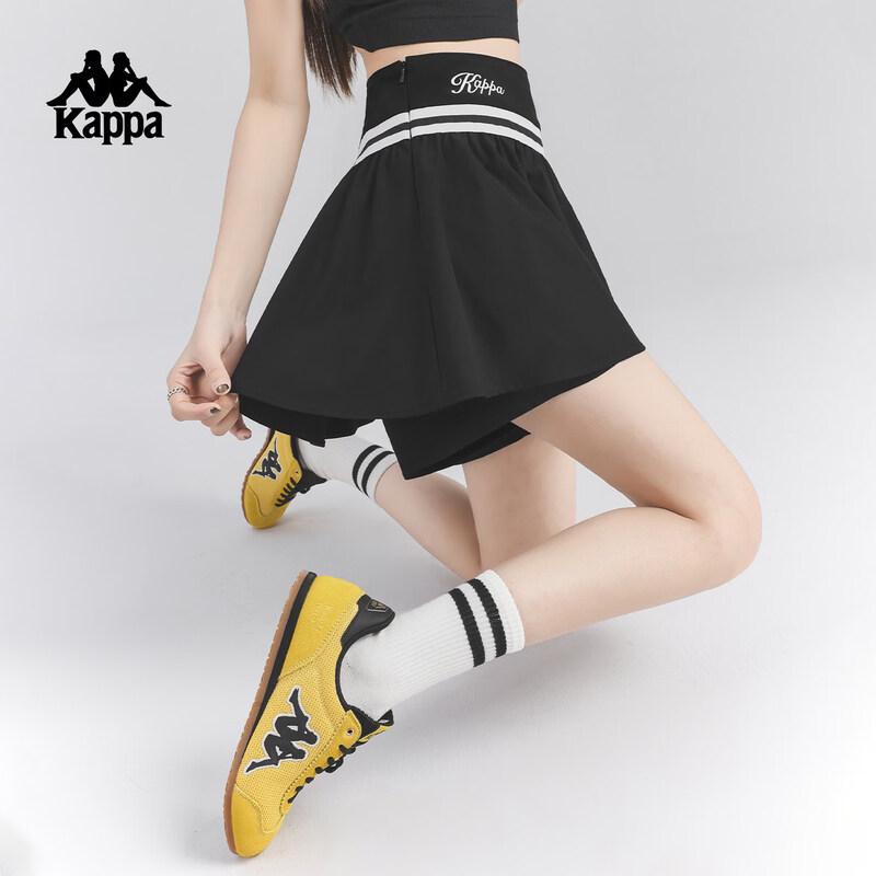 Kappa Women's Pleated Tennis Skirt