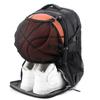 Zaino da Basket Borsa Sportiva con Scomparto per Pallone e Scarpe borse da calcio per ragazzi Borsa Accessori da Basket borse da palestra per uomo