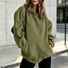 Women's Oversized Hoodie Sweatshirt Casual Long Sleeve Pullover