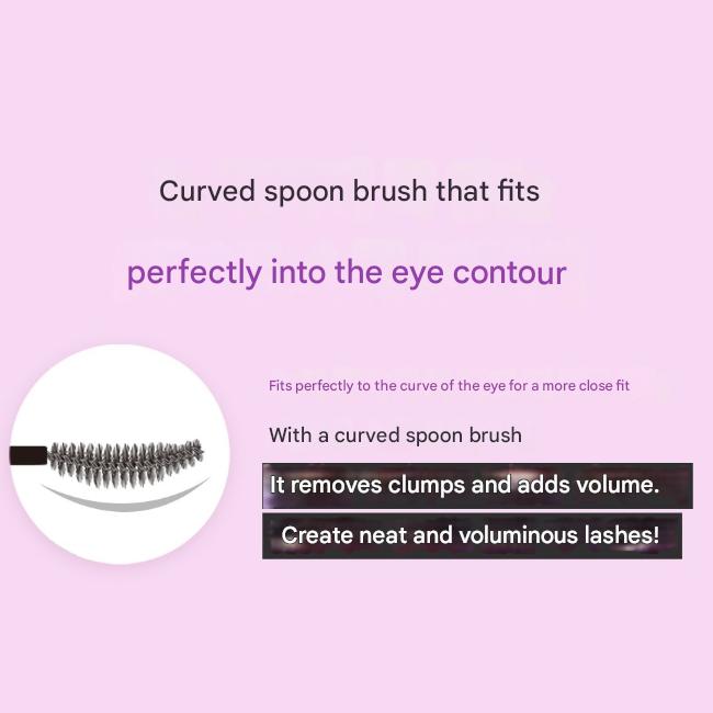 KISSME HEROINE Make Waterproof Mascara Long Up / Volume Up 6g (4 Options)