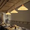 New Chinese Zen Style Chandelier