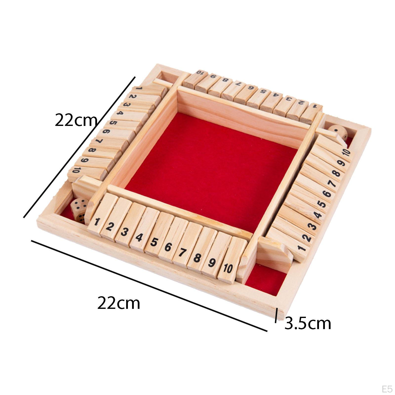 Шахматная доска — фото 6