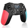 Wireless Bluetooth Pro Controller for Nintendo Switch: Enhanced Gamepad for Console Gaming
