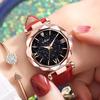 Trendy Korean Roman Numeral Ladies' Student Watch