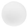Round Glass Lampshade Modern Decorative Replacement for Table Floor Lamp Light Fixtures Soft Light Diffuser Home Office Hotel