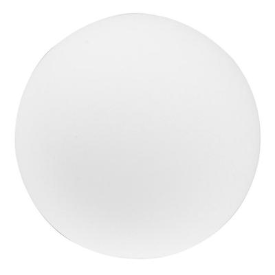 Round Glass Lampshade Modern Decorative Replacement for Table Floor Lamp Light Fixtures Soft Light Diffuser Home Office Hotel