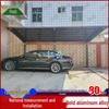 Zhengyue Aluminum Alloy Carport