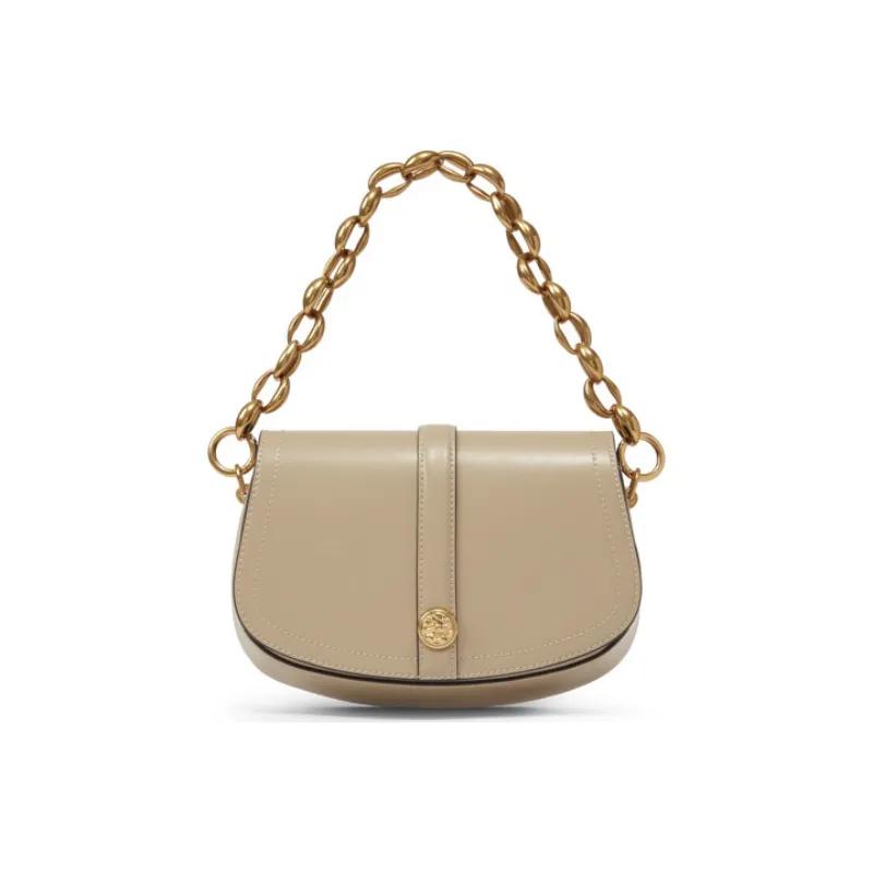 CHARLES&KEITH Pu CK Bag , Saddle Bag , Handbag , Crossbody Bag , Shoulder Bag Small Women's Multicolor (Unisex) Shoulder Bags CK2 20151118