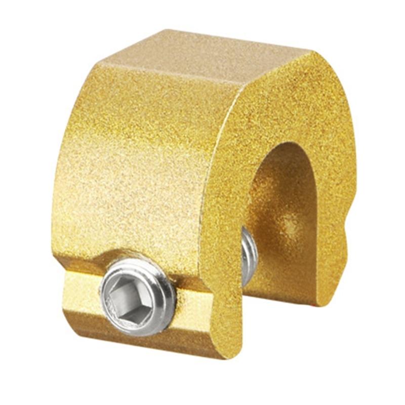 

High Strength Window Lock Latches Aluminum Window Lock Latches Upgrades for Discreet Integration Into Various Home Styles золотий