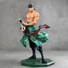 26Cm One Piece Jinshan Suolong Hand-Made Model Toy Creative Desktop Decoration Ornaments For Boys Holiday Gift