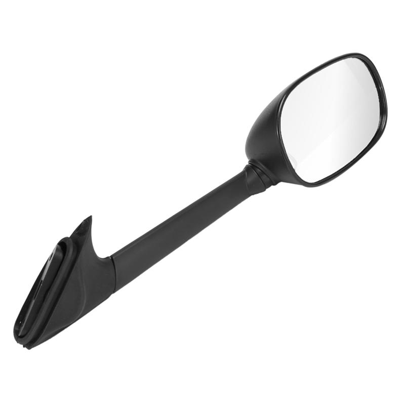 ABLZ-Motorcycle Rearview Mirror Modified Rearview Mirror For T-Max TMAX500 Tmax 500 2008-2011 Parts Accessories