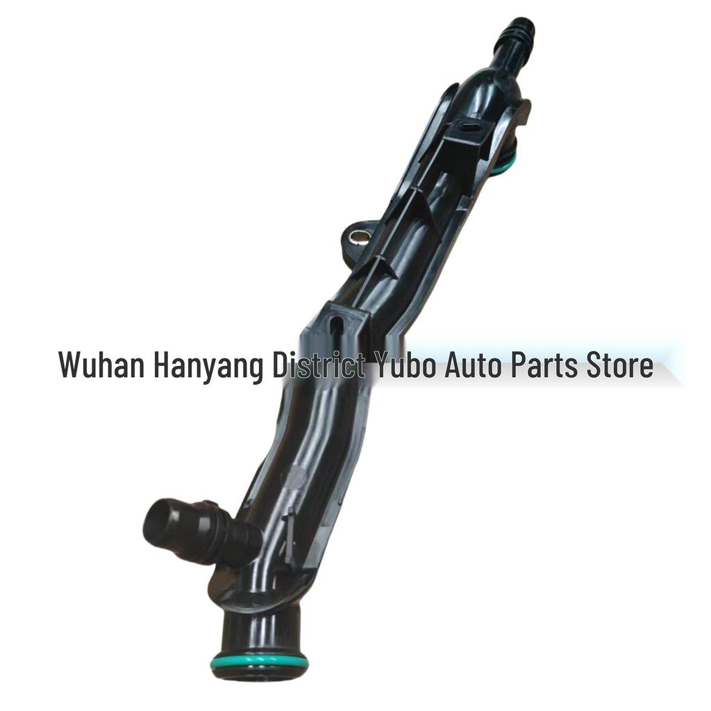 Wąż Pompy Wody Citroen Peugeot 1.2T - Numer Części 9803145580