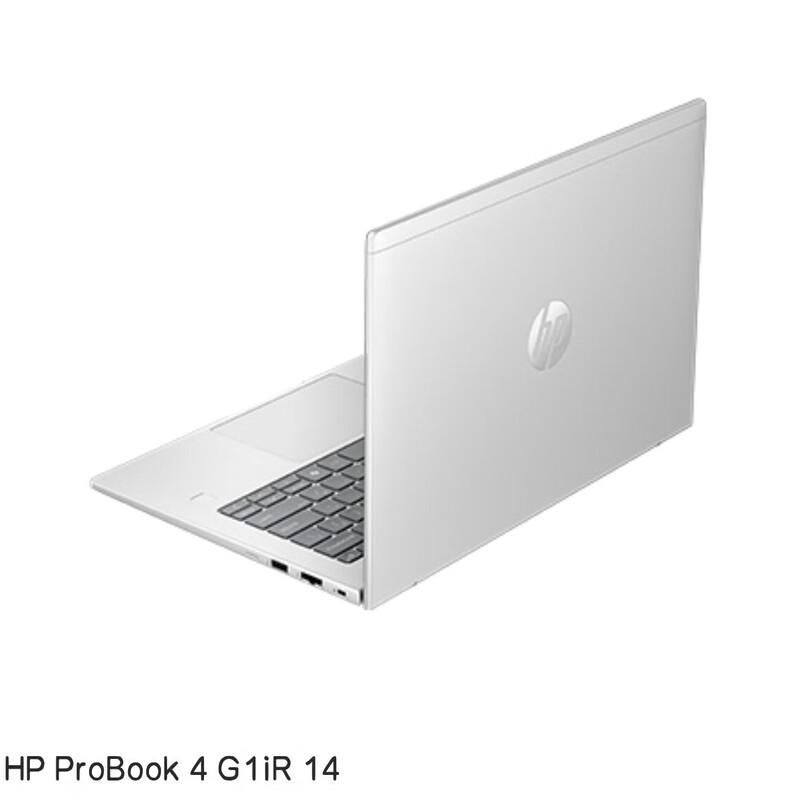 HP ProBook 4 G1iR 14-inch Laptop (2025 Model) (CN version)