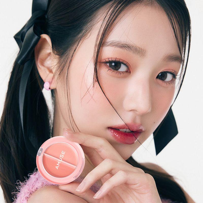 Lippen- und Wangen-Gesundheitsbalsam