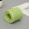 200m Used For Weaving Hats Lafite Braided Rope Packaging Tape Decorative Rope Manual