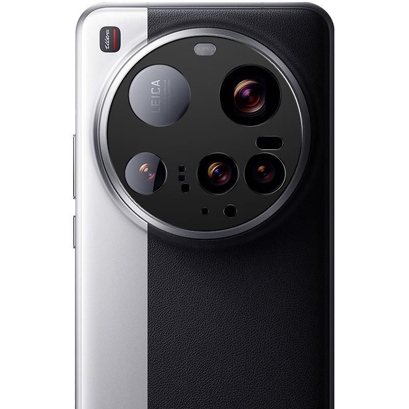 IMAK For Xiaomi 15 Ultra Metal Camera Lens Protector Lens Protective Cover