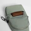 Shoulder Bag Solid Color Chest Bag