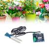 Digital Display Humidity Controller Module XH‑M214 Automatic Irrigation Control  Greenhouse