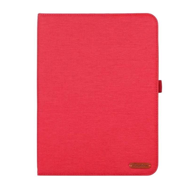

Чехол для планшета OPPO Pad 2, чехол для планшета, мягкая тканевая подставка, откидная крышка для One Plus Oneplus Pad, чехол для OPPO Pad 2, 11,61 дюйма, OPD2201 + подарочная ручка for Oneplus Pad красный