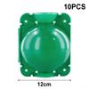 10pcs Grafting Box Ball Garden Graft High Pressure