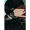Casio Watch G-Shock Long Life Battery Biomass Plastic GA-010-2AJF Men's Green