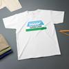 Austin Rover Supercover Unisex T-Shirt OFFICIAL LICENCED PRODUCT