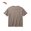 ANTA Unisex Casual Short Sleeve T-Shirt