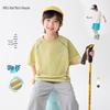 Boys' 2026 Summer Thin Short Sleeve T-shirt