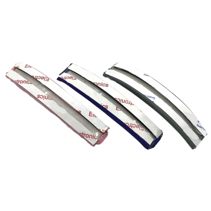 Replacement Headband Pad with Soft Protein Leather Cushion for JR300 JR300BT JR310BT Headsets Noise Canceling