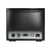 Iggual TP7001 Impresora Térmica De Tickets USB+RS232+RJ45 Negra