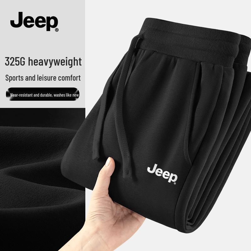 JEEP Men s Casual Jogger Pants 2XL