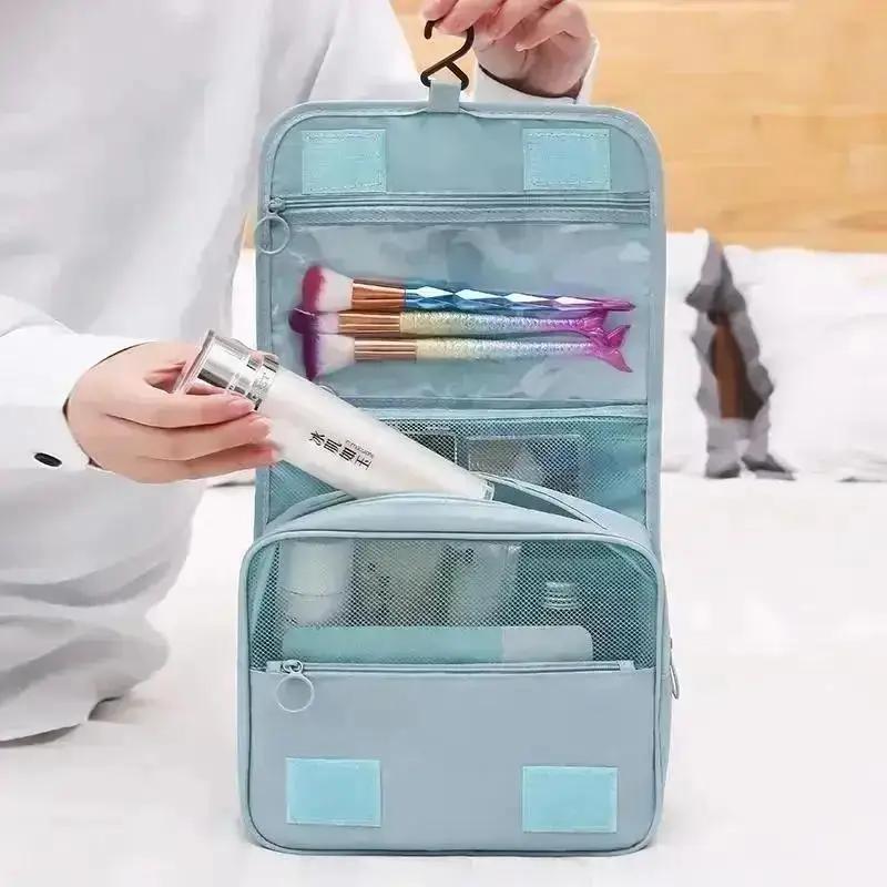 8PCS Clothes Storage Bag Foldable Storage Bag Portable Travel Management Luggage Portable Luggage Multipurpose Home Supplies