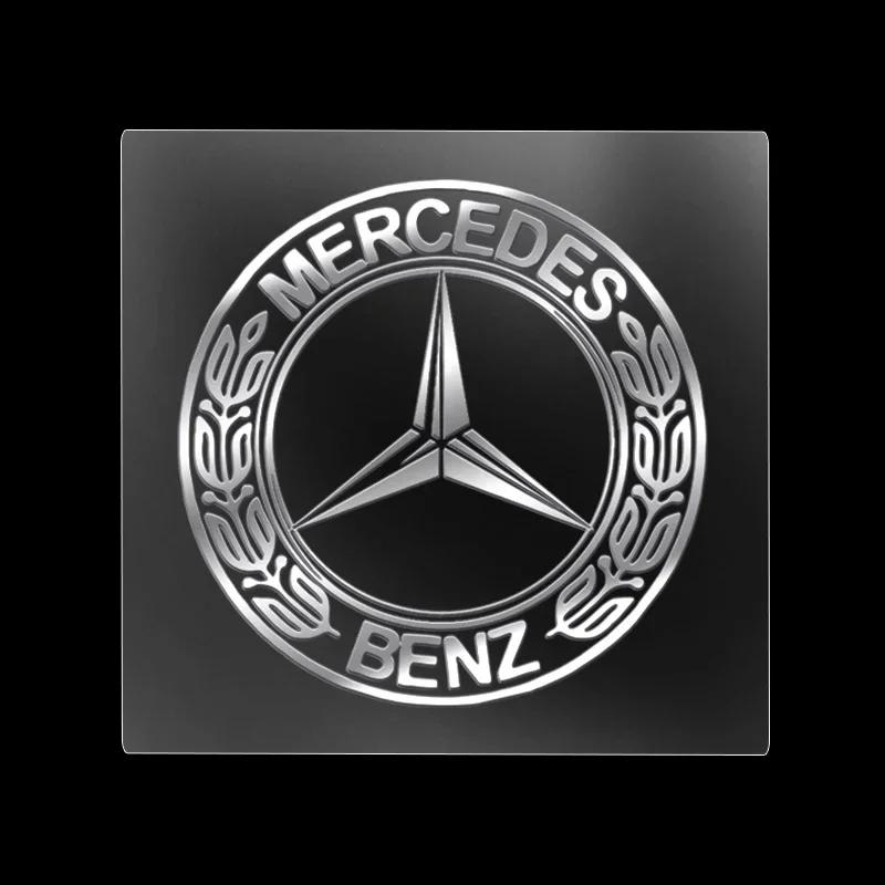 1 Stück Metall Auto Styling Auto Abzeichen Aufkleber Für Mercedes Benz W212 W213 W205 AMG W177 V177 W247 W176 GLA GLC X253 W166 Autozubehör