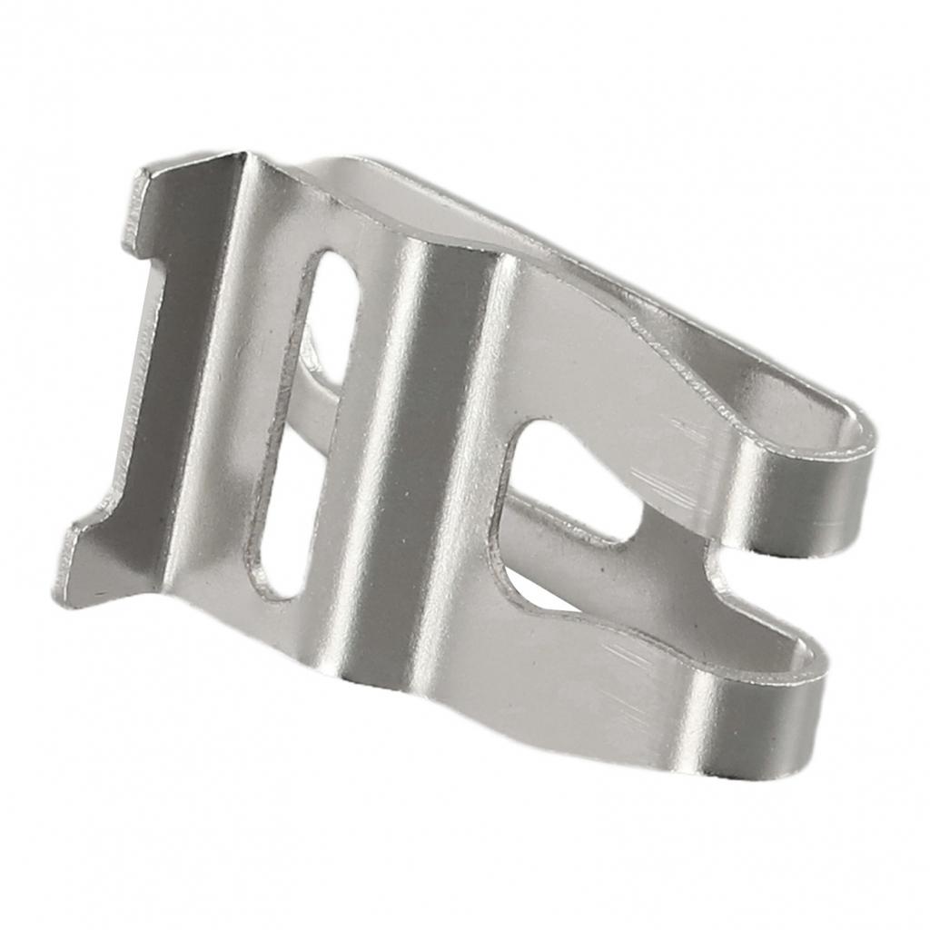 Drill Driver Belt Clip Hook For BOSCH Power Tools Waist Buckle