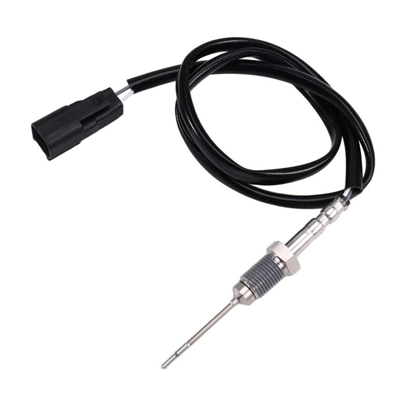 For Mazda 3 6 CX-5 2.2 Diesel 2013-2017 SH02187G0 SH02-18-7G0 SH02-187G0 Car Exhaust Temperature Sensor