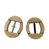 Verstellbare Cowboy Baseball Kappenhalter Innenstütze Holz-Huthalter Hutspanner Baseball
