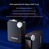 Takstar E500W Wireless Amplifier System CN Plug (adapter Included)