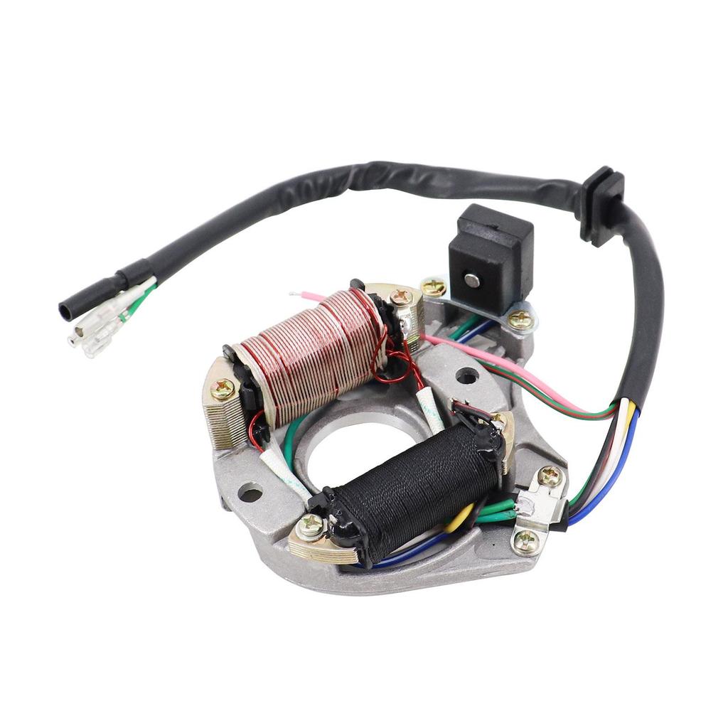 50CC-110CC Off-road ATV & Dirt Bike Coil Magneto Kit for Dune Buggies