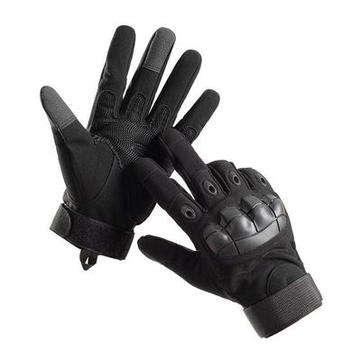 Guanti da moto Touch Screen Guanti da moto Guanti da equitazione estivi Guanti da moto traspiranti Guanti da motocross a dita intere