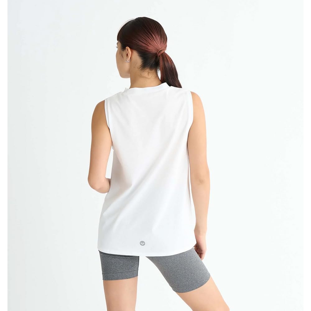Roxy Durable Heart Streetwear in White Women's