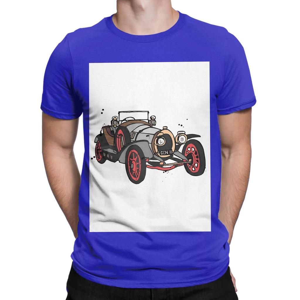 Chitty Chitty Bang Bang Novelty 100 Cotton TShirt Chitty Chitty Bang Bang Tops Tees For Unisex