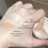 SWEET MINT Tri-Color Concealer: Multi-Shade Blemish, Acne & Dark Circle Coverage