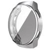 Clear Shell Plating Protective Case Full Watch Cover TPU Watch Case Screen Protector For  Watch GT 2e