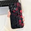 For Tecno Camon 30S Case CLA5 Silicone Cute Cat Fashion Butterfly Flower Love Painted Cover For Camon 30S Tecno Phone Case Funda