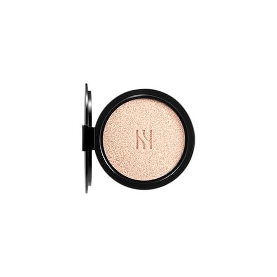 HERA Black Cushion Foundation Refill 15g 17N1 Ivory
